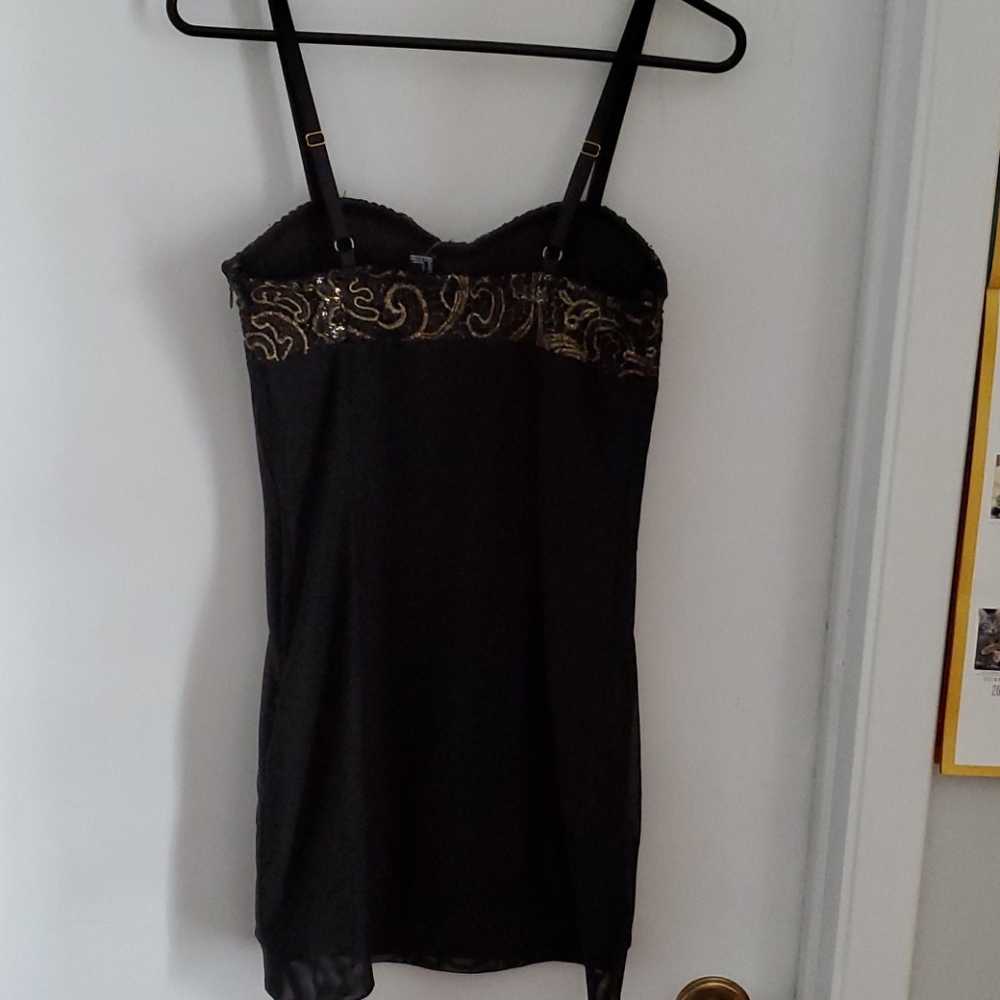 BNWT Forever 21 LBD - Picture 3 of 4